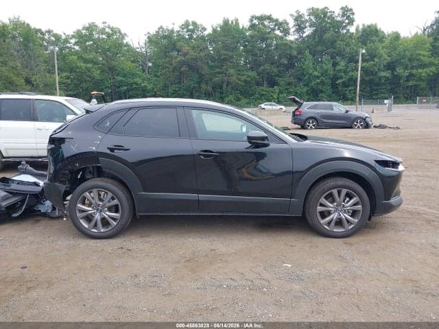 2026 MAZDA CX-30 2.5 S PREFERRED 13