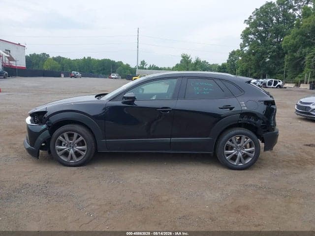 2026 MAZDA CX-30 2.5 S PREFERRED 14