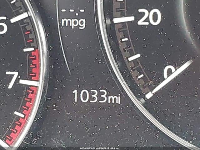 2026 MAZDA CX-30 2.5 S PREFERRED 15