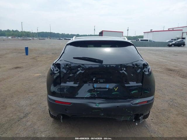 2026 MAZDA CX-30 2.5 S PREFERRED 16