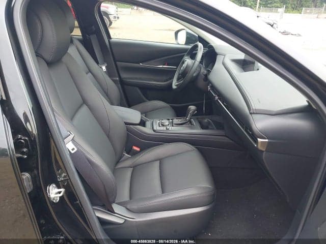 2026 MAZDA CX-30 2.5 S PREFERRED 5