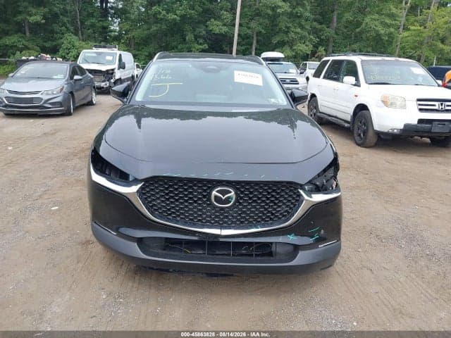 2026 MAZDA CX-30 2.5 S PREFERRED 6