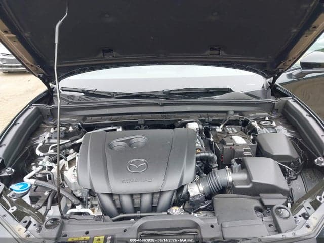 2026 MAZDA CX-30 2.5 S PREFERRED 10
