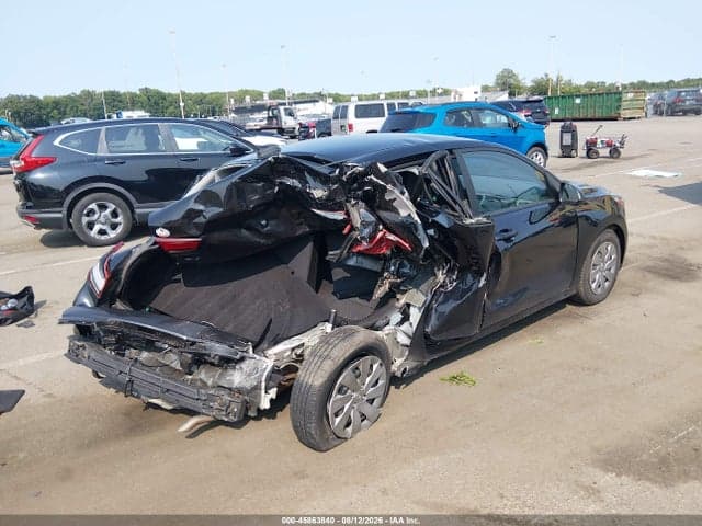 2020 KIA RIO S 4