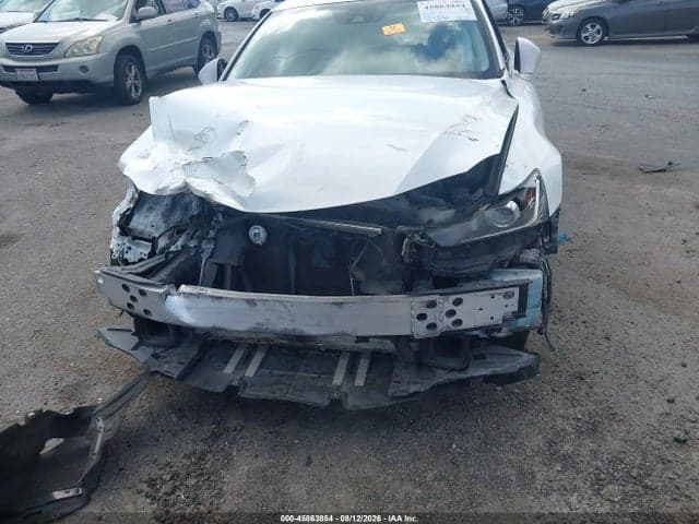 2019 LEXUS IS 300 6