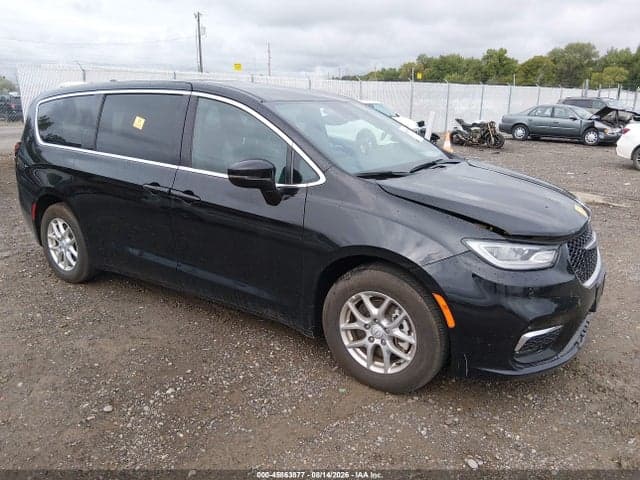 2026 CHRYSLER PACIFICA SELECT 1