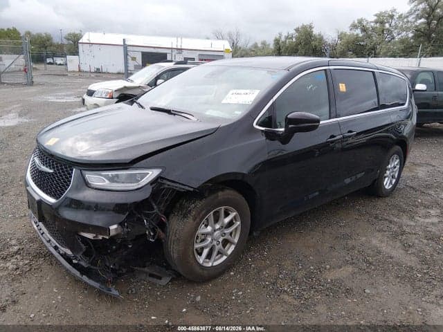 2026 CHRYSLER PACIFICA SELECT 2