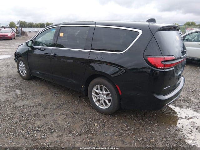 2026 CHRYSLER PACIFICA SELECT 3