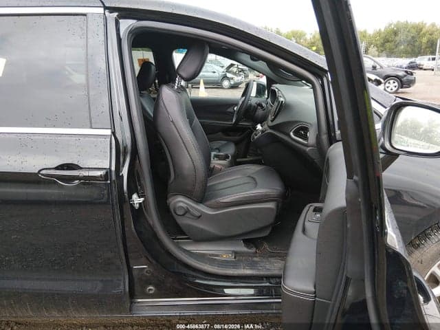 2026 CHRYSLER PACIFICA SELECT 5