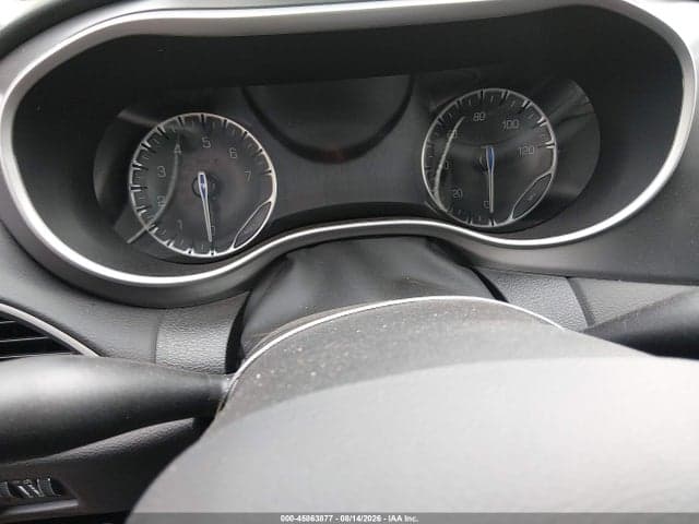 2026 CHRYSLER PACIFICA SELECT 7