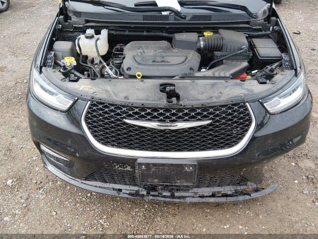 2026 CHRYSLER PACIFICA SELECT 10