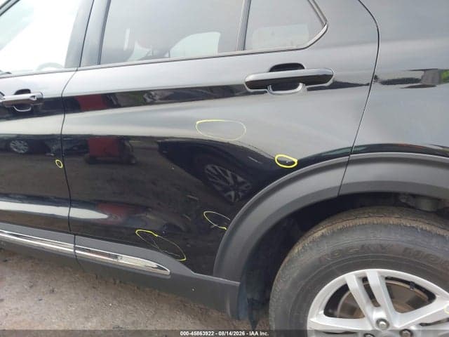 2021 FORD EXPLORER XLT 17