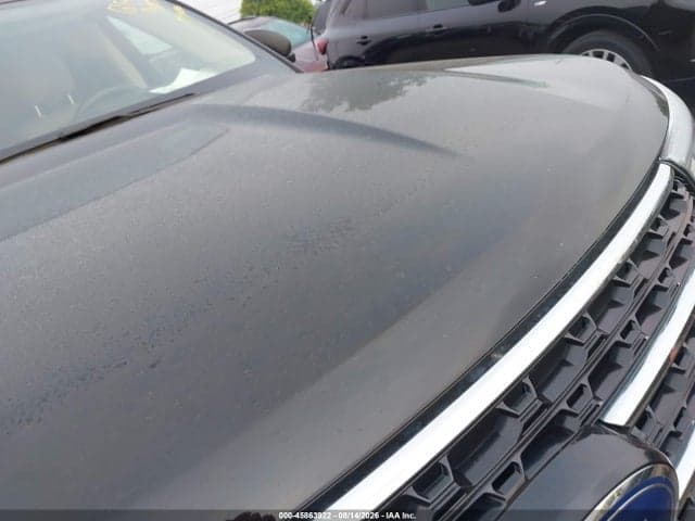 2021 FORD EXPLORER XLT 18