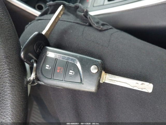 2019 TOYOTA RAV4 LE 11