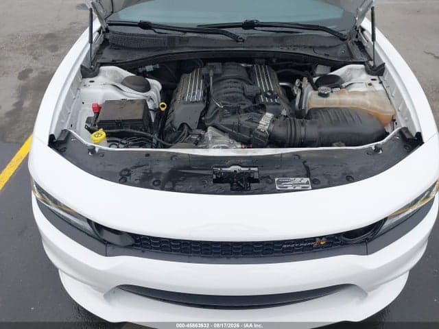 2023 DODGE CHARGER SCAT PACK 10