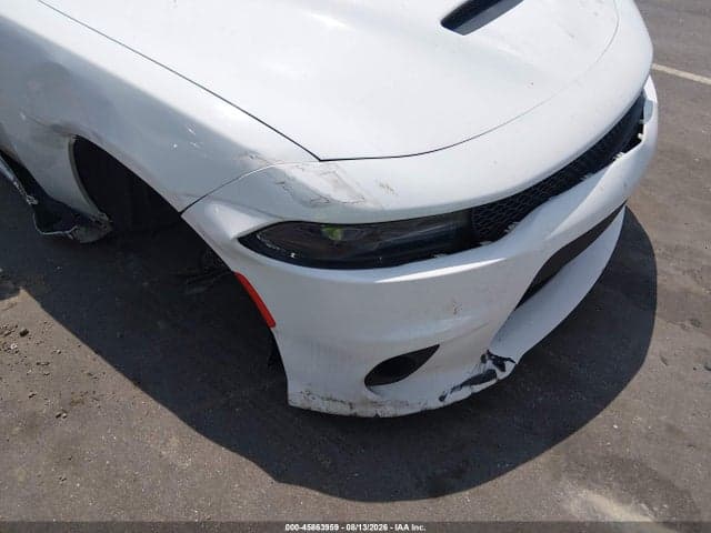 2020 DODGE CHARGER GT RWD 6