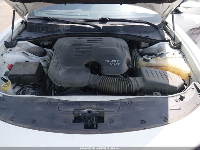 2020 DODGE CHARGER GT RWD 10