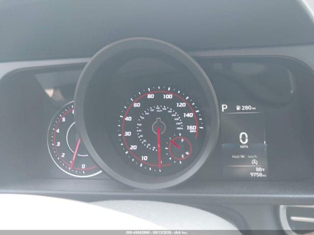 2021 HYUNDAI ELANTRA SE 7
