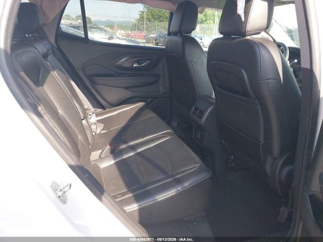 2022 GMC TERRAIN AWD SLT 8