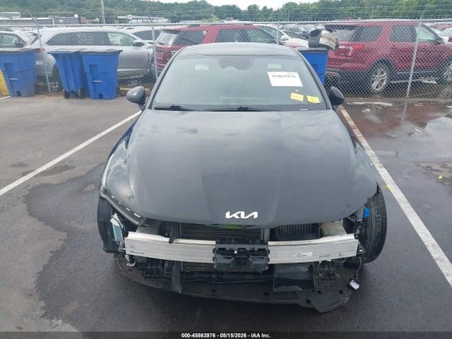 2022 KIA K5 GT-LINE 13