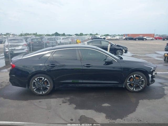 2022 KIA K5 GT-LINE 14