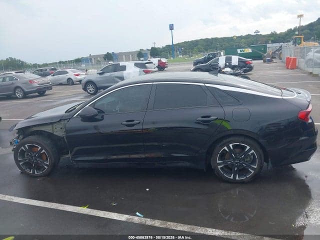 2022 KIA K5 GT-LINE 15