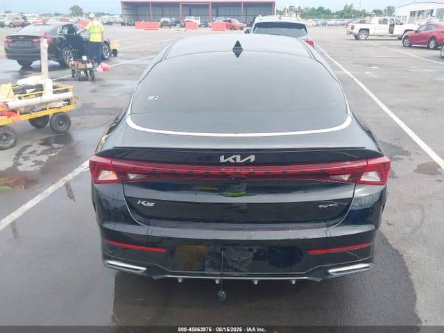 2022 KIA K5 GT-LINE 17