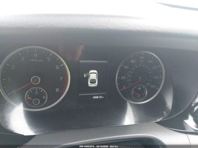 2022 KIA K5 GT-LINE 7