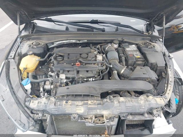 2022 KIA K5 GT-LINE 10