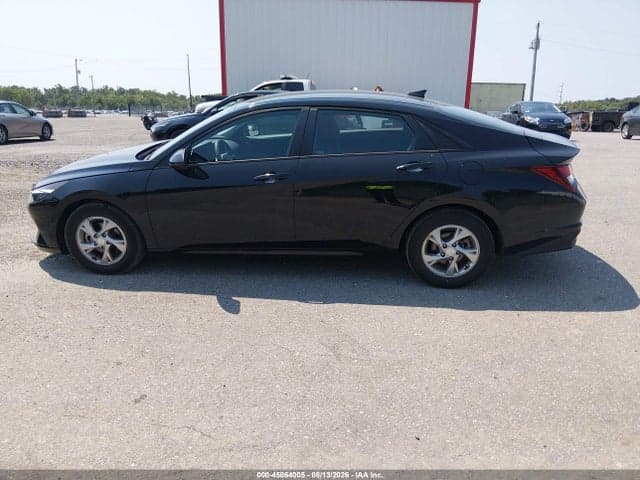 2021 HYUNDAI ELANTRA SE 6