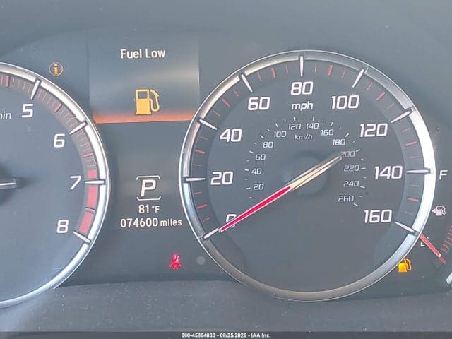 2020 ACURA MDX TECHNOLOGY A-SPEC PACKAGES 7