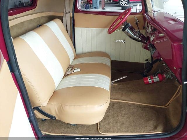 1934 FORD HOT ROD 5