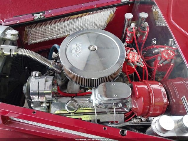 1934 FORD HOT ROD 10