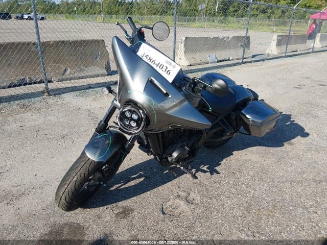 2026 HONDA CMX1100 A2 2