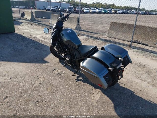 2026 HONDA CMX1100 A2 3