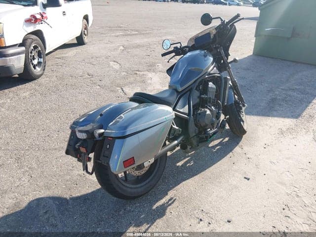 2026 HONDA CMX1100 A2 4