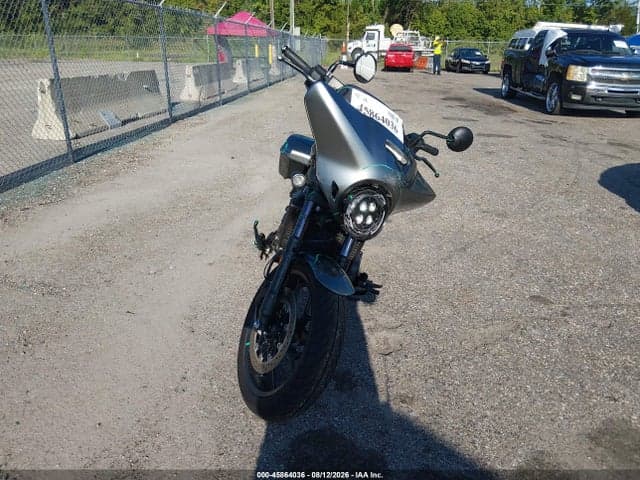 2026 HONDA CMX1100 A2 5