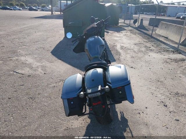 2026 HONDA CMX1100 A2 6