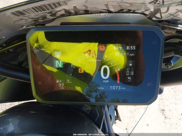 2026 HONDA CMX1100 A2 7