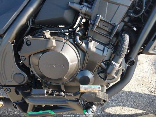 2026 HONDA CMX1100 A2 8