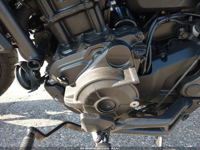 2026 HONDA CMX1100 A2 9