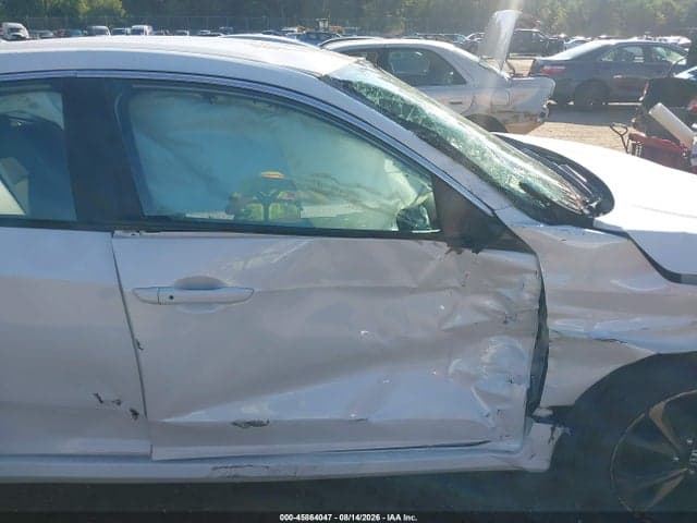 2019 HONDA CIVIC SPORT 6