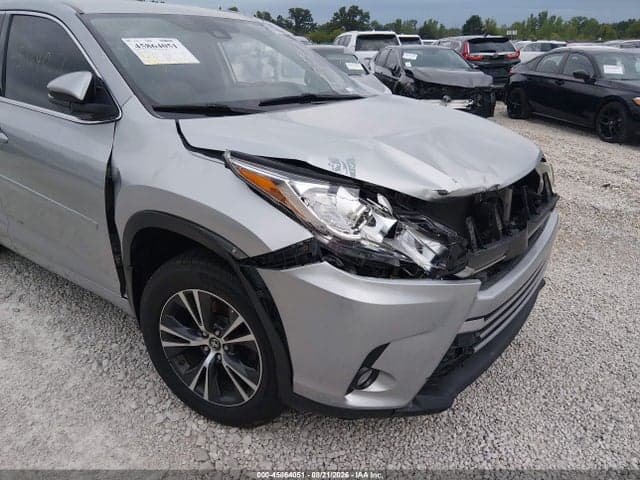 2018 TOYOTA HIGHLANDER LE PLUS 6