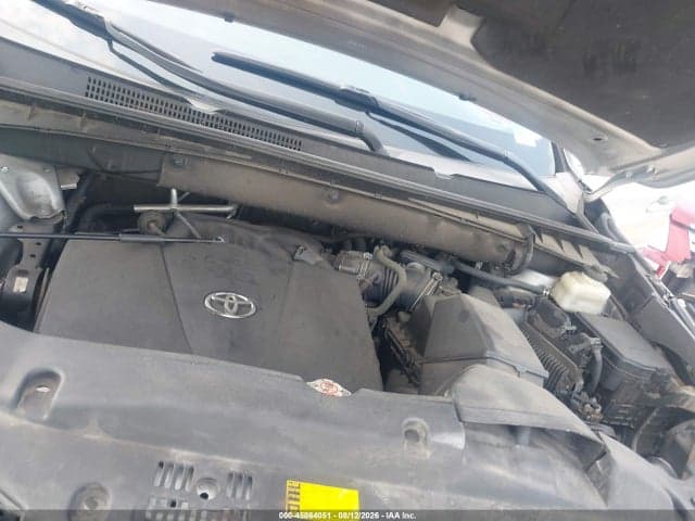 2018 TOYOTA HIGHLANDER LE PLUS 10