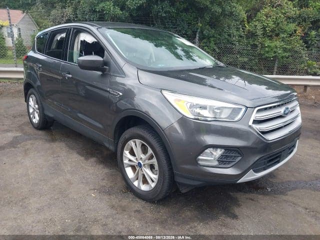 2019 FORD ESCAPE SE 1