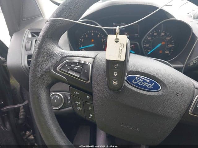 2019 FORD ESCAPE SE 11