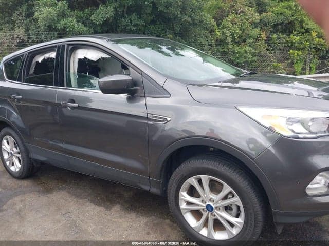 2019 FORD ESCAPE SE 13