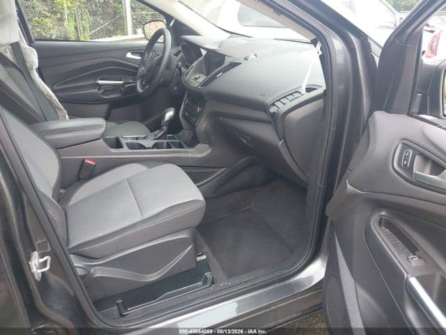 2019 FORD ESCAPE SE 5