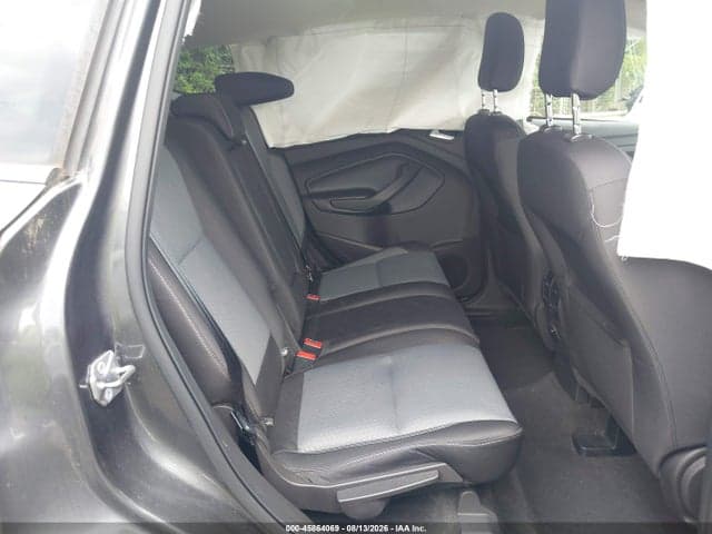 2019 FORD ESCAPE SE 8