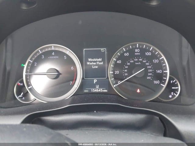 2018 LEXUS ES 350 7